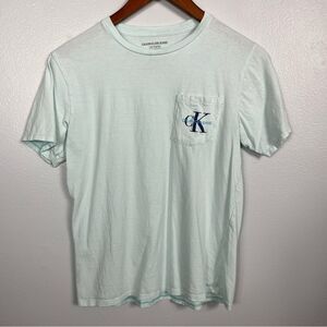 Calvin‎ Klein Pocket Tee